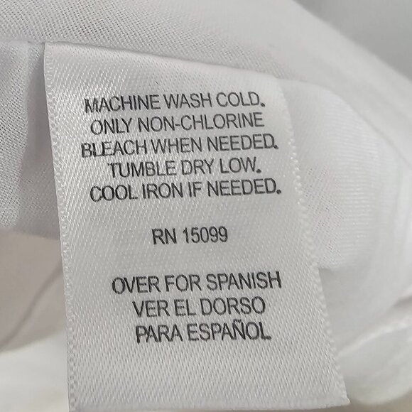 Apostrophe Pink Green Floral Skirt Retro Y2K Boho Eyelet Fairy Festival 10 - Picture 13 of 14